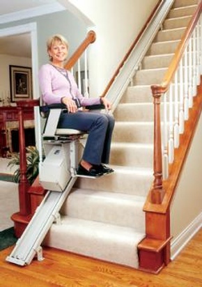 PHOENIX chair stair lift