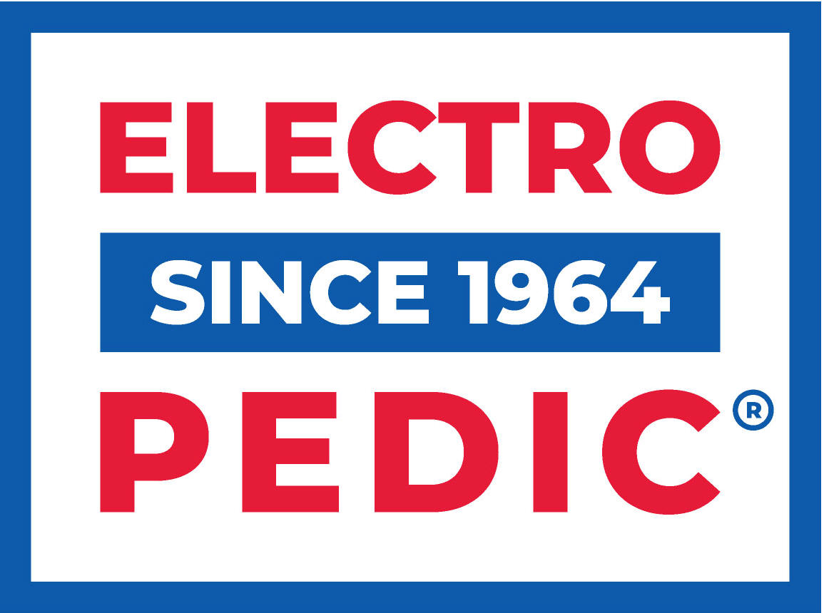 Electropedic San Francisco Jazzy Air 2