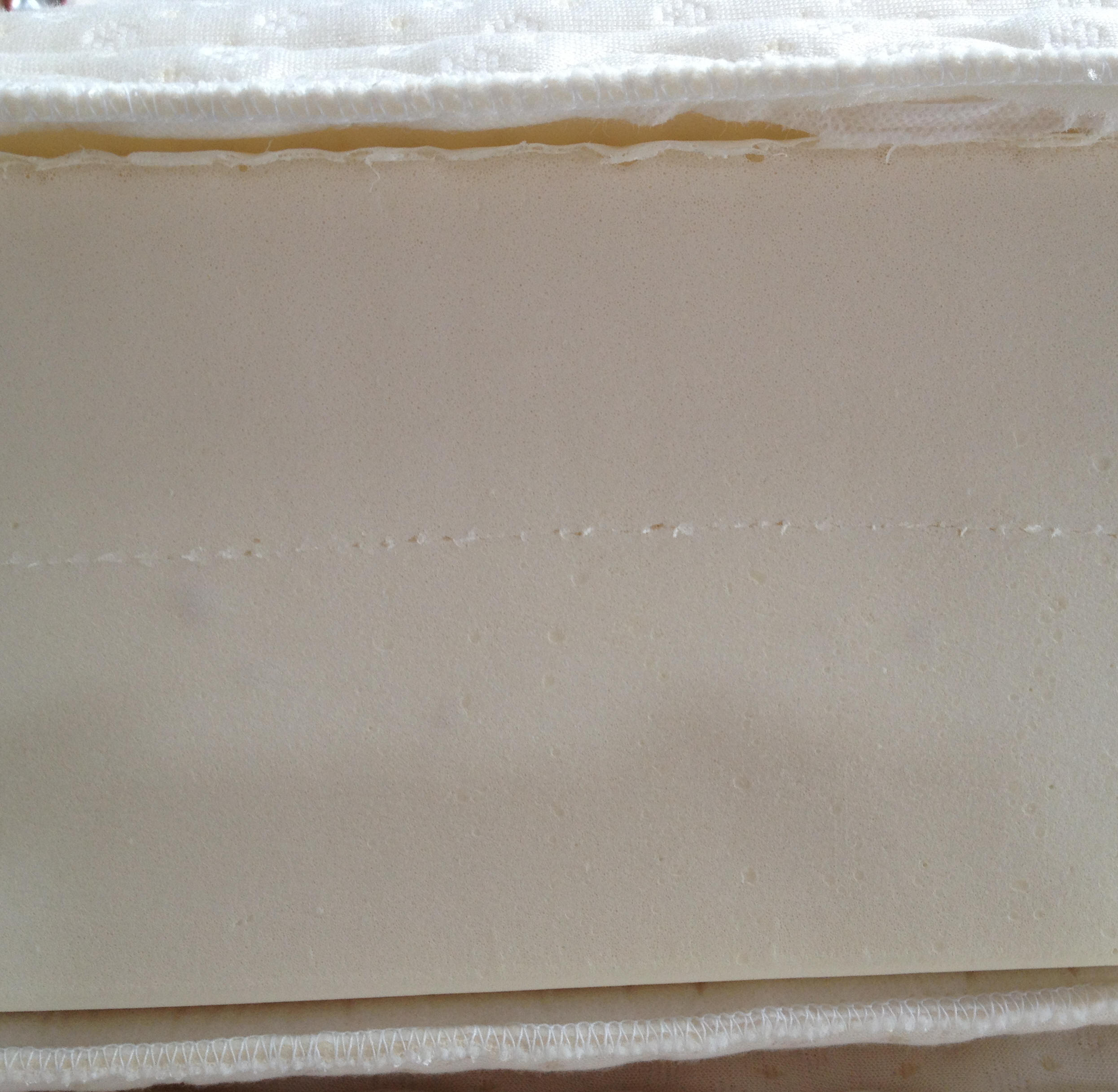 san francisco latex mattress