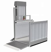 Phoenix Wheelchair elevator for business commercial and ada lifts