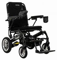 Phoenix pride jazzy electric wheel power chair 