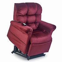 phoenix reclining seat lift chair recliner with heat massage