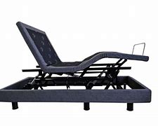 hi low bed