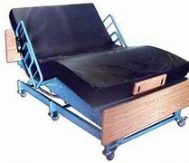 bariatric beds