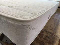 Phoenix natural organic latex mattress