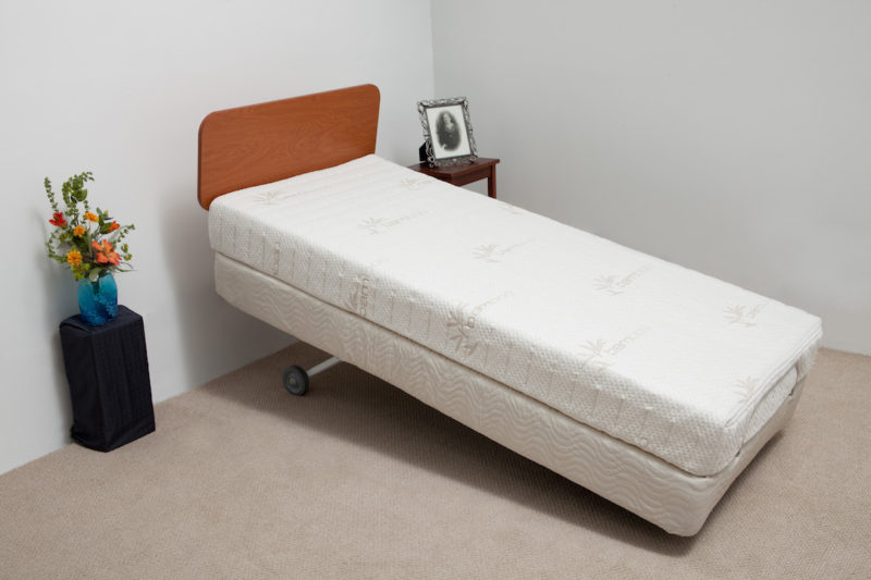 San Francisco 5 Supernal Bed 3