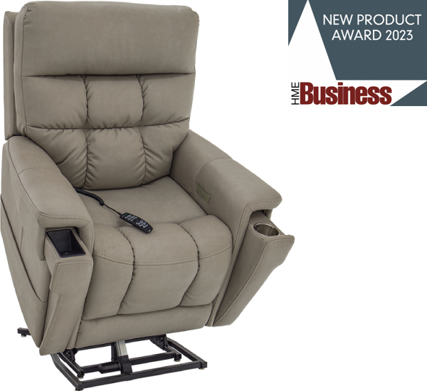 PLR4955 VIVA Peisw Lift chair recliner in San Francisco