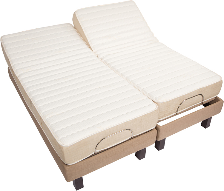 adjustable bed replacement mattress