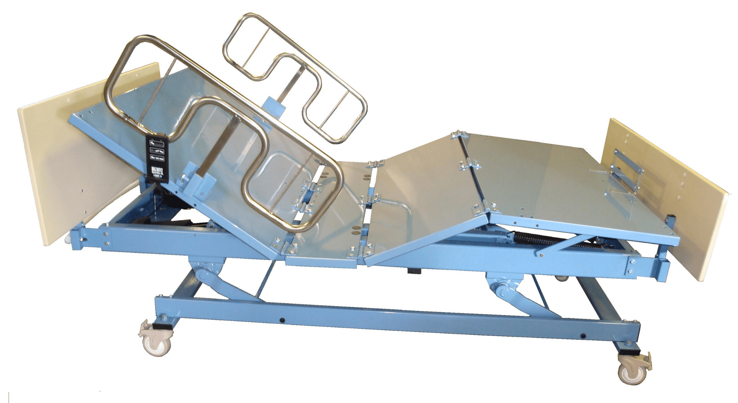 Bariatric Bed Oakland